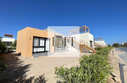 Chalet - 2 Bedrooms - 2 Bathrooms for sale in Bay West - Soma Bay - Safaga - Hurghada - Red Sea