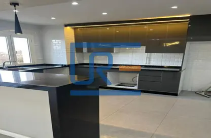 Apartment - 3 Bedrooms - 3 Bathrooms for sale in Mountain View Hyde Park - 5th Settlement Compounds - The 5th Settlement - New Cairo City - Cairo