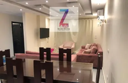 Penthouse - 3 Bedrooms - 2 Bathrooms for rent in Stella Heights - Al Alamein - North Coast