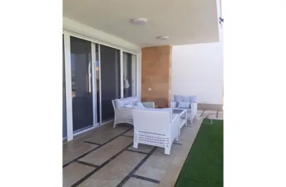 Villa - 5 Bedrooms - 4 Bathrooms for sale in Seashell - Sidi Abdel Rahman - North Coast