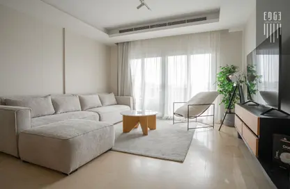 Apartment - 2 Bedrooms - 3 Bathrooms for rent in Eastown - 5th Settlement Compounds - The 5th Settlement - New Cairo City - Cairo Apartment - 2 Bedrooms - 3 Bathrooms for rent in Eastown - 5th Settlement Compounds - The 5th Settlement - New Cairo City - Cairo