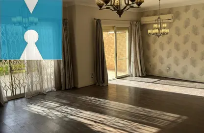 تاون هاوس - 4 غرف نوم - 3 حمامات للبيع في حدائق المهندسين - الحي الرابع - الشيخ زايد - الجيزة