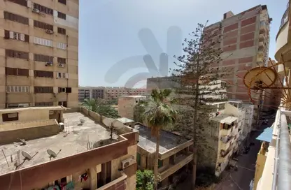 شقة - 3 غرف نوم - 3 حمامات للبيع في شارع خليل المصري - كفر عبده - رشدي - حي شرق - الاسكندرية