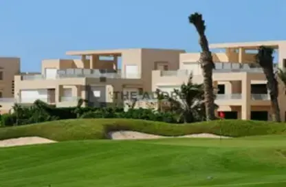 شاليه - 3 غرف نوم - 1 حمام للبيع في هاسيندا ويست - راس الحكمة - الساحل الشمالي