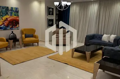 Villa - 3 Bedrooms - 3 Bathrooms for rent in Cairo Festival City - North Investors Area - New Cairo City - Cairo Villa - 3 Bedrooms - 3 Bathrooms for rent in Cairo Festival City - North Investors Area - New Cairo City - Cairo