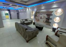 Apartment - 3 bedrooms - 2 bathrooms for للبيع in Ibrahim Helmy St. - Roushdy - Hay Sharq - Alexandria
