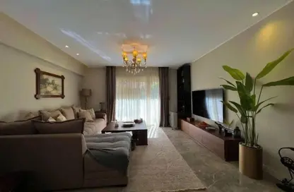 Apartment - 3 Bedrooms - 2 Bathrooms for sale in El Patio Oro - 5th Settlement Compounds - The 5th Settlement - New Cairo City - Cairo