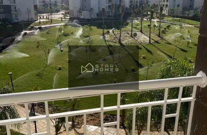 Apartment - 2 Bedrooms - 1 Bathroom for rent in Privado - Madinaty - Cairo