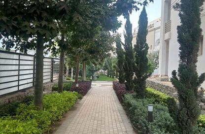 Duplex - 3 Bedrooms - 3 Bathrooms for sale in Hyde Park - 5th Settlement Compounds - The 5th Settlement - New Cairo City - Cairo