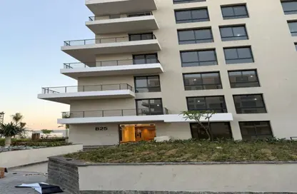 Apartment - 3 Bedrooms - 3 Bathrooms for sale in Palm Hills - Alexandria Compounds - Alexandria