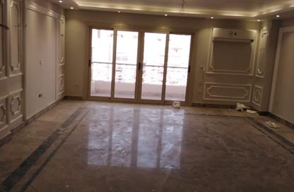 Office Space - Studio - 3 Bathrooms for rent in Lebanon St. - Mohandessin - Giza