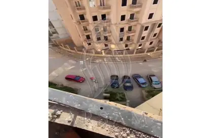 شقة - 3 غرف نوم - 3 حمامات للبيع في اللوتس الشمالي - حى اللوتس - مدينة القاهرة الجديدة - القاهرة