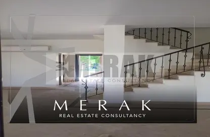 Twin House - 3 Bedrooms - 3 Bathrooms for sale in Mivida - 5th Settlement Compounds - The 5th Settlement - New Cairo City - Cairo