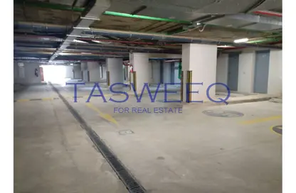 Apartment - 2 Bedrooms - 3 Bathrooms for sale in October Plaza - 6 October Compounds - 6 October City - Giza
