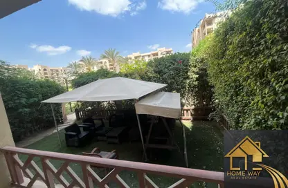 شقة - 2 غرف نوم - 1 حمام للبيع في امتداد الرحاب - الرحاب - مدينة القاهرة الجديدة - القاهرة