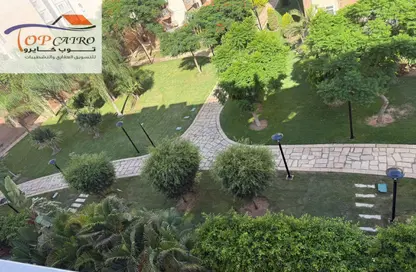 Apartment - 2 Bedrooms - 2 Bathrooms for sale in Madinaty - Cairo