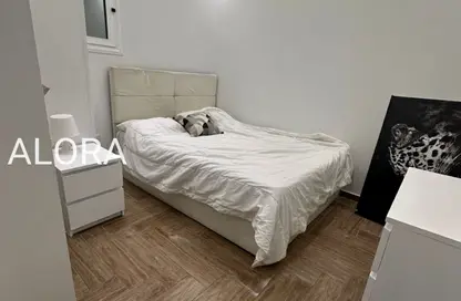 Apartment - 3 Bedrooms - 2 Bathrooms for sale in Al Safa St. - Sheikh Zayed City - Giza