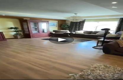 Apartment - 3 Bedrooms - 3 Bathrooms for sale in Madinaty - Cairo