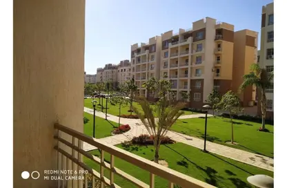 Apartment - 2 Bedrooms - 2 Bathrooms for sale in Madinaty - Cairo