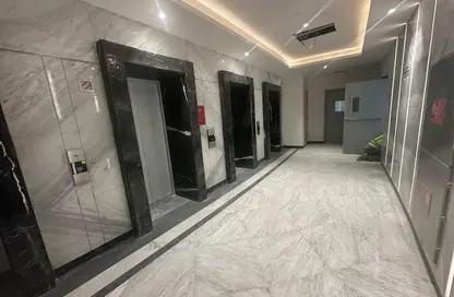 Chalet - Studio - 1 Bathroom for sale in The Gate Towers - New Alamein City - Al Alamein - North Coast