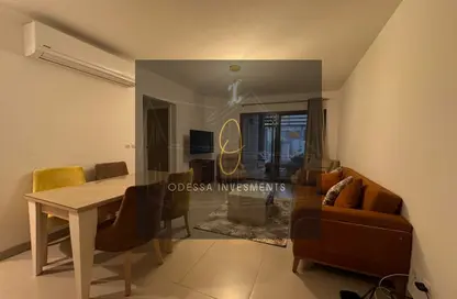 Chalet - 2 Bedrooms - 1 Bathroom for rent in Marassi - Sidi Abdel Rahman - North Coast
