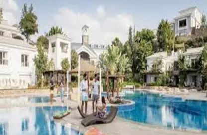 Townhouse - 3 Bedrooms - 3 Bathrooms for sale in Mountain View 1.1 - 5th Settlement Compounds - The 5th Settlement - New Cairo City - Cairo