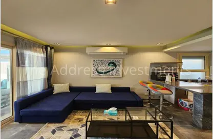 شاليه - 5 غرف نوم - 4 حمامات للبيع في هاسييندا وايت - سيدي عبد الرحمن - الساحل الشمالي