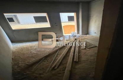 Apartment - 3 Bedrooms - 2 Bathrooms for sale in El Yasmeen 8 - El Yasmeen - New Cairo City - Cairo