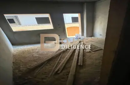 شقة - 3 غرف نوم - 2 حمامات للبيع في الياسمين 8 - الياسمين - مدينة القاهرة الجديدة - القاهرة