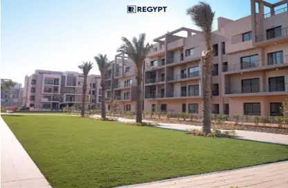 Townhouse - 4 Bedrooms - 4 Bathrooms for sale in M Square Gardens - 5th Settlement Compounds - The 5th Settlement - New Cairo City - Cairo