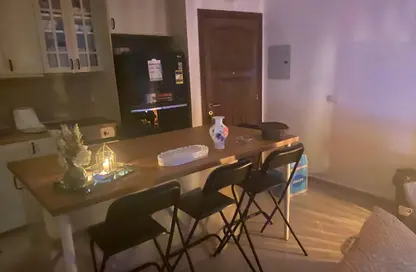 شاليه - 3 غرف نوم - 2 حمامات للبيع في بلو بلو - العين السخنة - السويس