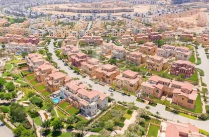 شقة - 3 غرف نوم - 4 حمامات للبيع في بالم هيلز نيو كايرو - كمبوندات التجمع الخامس - التجمع الخامس - مدينة القاهرة الجديدة - القاهرة