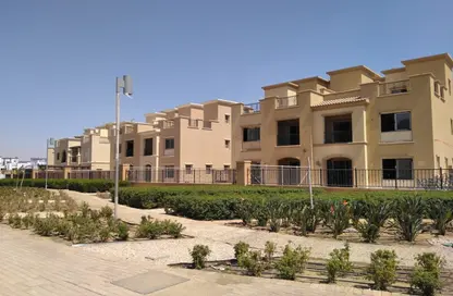 Apartment - 3 Bedrooms - 3 Bathrooms for sale in Mivida - 5th Settlement Compounds - The 5th Settlement - New Cairo City - Cairo