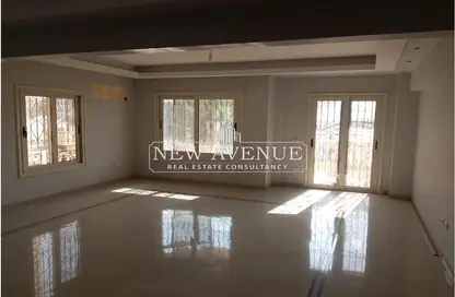Duplex - 4 Bedrooms - 4 Bathrooms for sale in Midan Al Makhzangy - Al Narges 8 - Al Narges - New Cairo City - Cairo