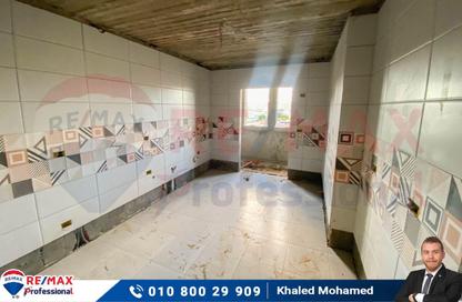 شقة - 3 غرف نوم - 3 حمامات للبيع في في صوارى - ووترفرونت - صوارى - كمبوندات الاسكندرية - الاسكندرية