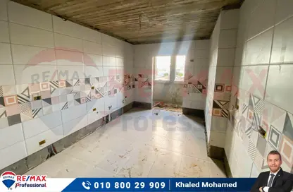 شقة - 3 غرف نوم - 3 حمامات للبيع في في صوارى - ووترفرونت - صوارى - كمبوندات الاسكندرية - الاسكندرية