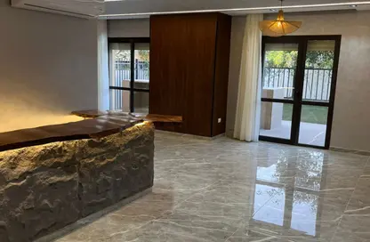 شقة - 3 غرف نوم - 3 حمامات للايجار في ذا كورت ياردز - كمبوندات الشيخ زايد - الشيخ زايد - الجيزة