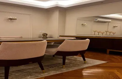 شقة - 4 غرف نوم - 3 حمامات للبيع في الياسمين 8 - الياسمين - مدينة القاهرة الجديدة - القاهرة