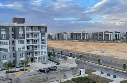 Apartment - 2 Bedrooms - 1 Bathroom for sale in Privado - Madinaty - Cairo