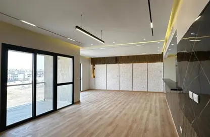 Apartment - 2 Bedrooms - 3 Bathrooms for rent in Villette - 5th Settlement Compounds - The 5th Settlement - New Cairo City - Cairo