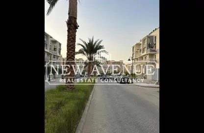دوبلكس - 4 غرف نوم - 4 حمامات للبيع في جايد ريزيدنس - كمبوندات التجمع الخامس - التجمع الخامس - مدينة القاهرة الجديدة - القاهرة