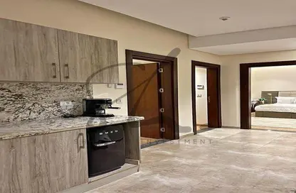Duplex - 4 Bedrooms - 5 Bathrooms for sale in TRIO - 5th Settlement Compounds - The 5th Settlement - New Cairo City - Cairo