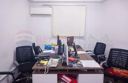 شقة - 2 غرف نوم - 1 حمام للبيع في سموحة - حي شرق - الاسكندرية
