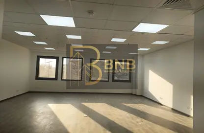 Office Space - Studio - 1 Bathroom for rent in Mivida - 5th Settlement Compounds - The 5th Settlement - New Cairo City - Cairo