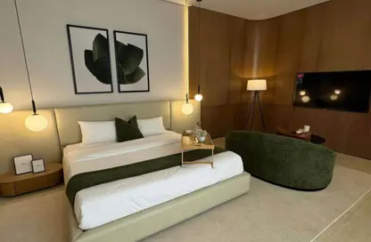Apartment - 2 Bedrooms - 2 Bathrooms for sale in City Gate - 5th Settlement Compounds - The 5th Settlement - New Cairo City - Cairo