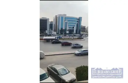 شقة - 4 غرف نوم - 3 حمامات للايجار في التجمع الاول - مدينة القاهرة الجديدة - القاهرة