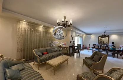 Townhouse - 4 Bedrooms - 4 Bathrooms for sale in Sodic West - Sheikh Zayed Compounds - Sheikh Zayed City - Giza