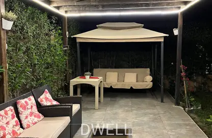 Twin House - 4 Bedrooms - 4 Bathrooms for sale in Mivida - 5th Settlement Compounds - The 5th Settlement - New Cairo City - Cairo