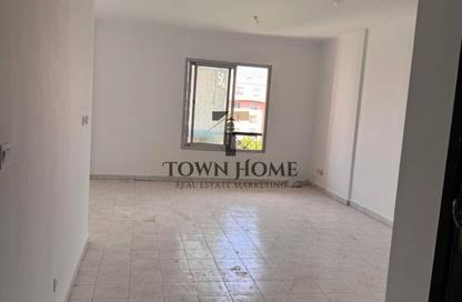 Apartment - 3 Bedrooms - 3 Bathrooms for rent in El Rehab Extension - Al Rehab - New Cairo City - Cairo
