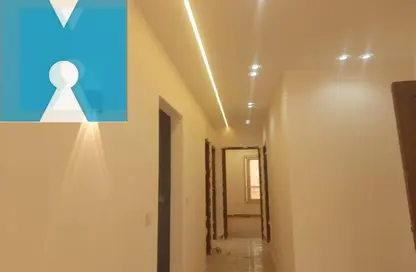 Apartment - 3 Bedrooms - 2 Bathrooms for sale in Opera City - 6th District - Sheikh Zayed City - Giza